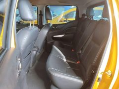 Ruiqi Rich 6 EV 2023 Palazzo Standard Van Edition 320km - ფოტო 17