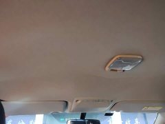 Ruiqi Rich 6 EV 2023 Palazzo Standard Van Edition 320km - ფოტო 18