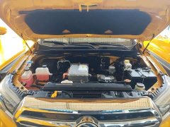 Ruiqi Rich 6 EV 2023 Palazzo Standard Van Edition 320km - ფოტო 20
