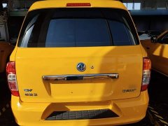 Ruiqi Rich 6 EV 2023 Palazzo Standard Van Edition 320km - ფოტო 6