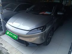 XPeng G3 460C Deluxe Edition - ფოტო 1