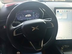 XPeng G3 460C Deluxe Edition - ფოტო 11