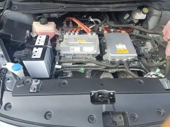 XPeng G3 460C Deluxe Edition - ფოტო 20