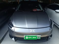XPeng G3 460C Deluxe Edition - ფოტო 3