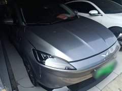 XPeng G3 460C Deluxe Edition - ფოტო 4