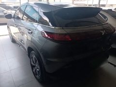 XPeng G3 460C Deluxe Edition - ფოტო 5