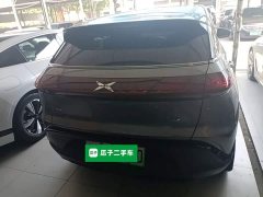 XPeng G3 460C Deluxe Edition - ფოტო 6