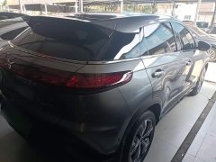 XPeng G3 460C Deluxe Edition - ფოტო 7
