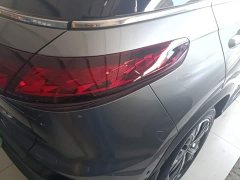 XPeng G3 460C Deluxe Edition - ფოტო 8
