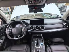 Great Wall WEY VV5 1.5T Two-Wheel Drive Smart Pioneer - ფოტო 10