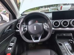Great Wall WEY VV5 1.5T Two-Wheel Drive Smart Pioneer - ფოტო 11