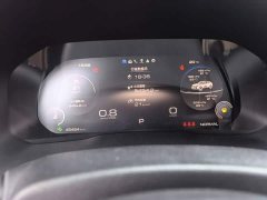 Great Wall WEY VV5 1.5T Two-Wheel Drive Smart Pioneer - ფოტო 12