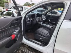 Great Wall WEY VV5 1.5T Two-Wheel Drive Smart Pioneer - ფოტო 16