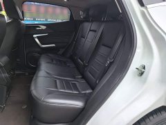Great Wall WEY VV5 1.5T Two-Wheel Drive Smart Pioneer - ფოტო 17