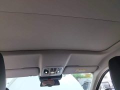 Great Wall WEY VV5 1.5T Two-Wheel Drive Smart Pioneer - ფოტო 18