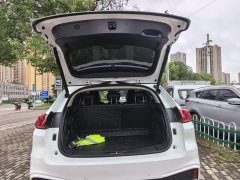 Great Wall WEY VV5 1.5T Two-Wheel Drive Smart Pioneer - ფოტო 19