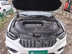 Great Wall WEY VV5 1.5T Two-Wheel Drive Smart Pioneer - ფოტო 20