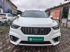 Great Wall WEY VV5 1.5T Two-Wheel Drive Smart Pioneer - ფოტო 3