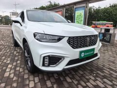 Great Wall WEY VV5 1.5T Two-Wheel Drive Smart Pioneer - ფოტო 4