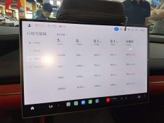 Xiaomi SU7 2024 Rear-Wheel Drive Long Range Smart Driving Edition - ფოტო 12