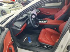 Xiaomi SU7 2024 Rear-Wheel Drive Long Range Smart Driving Edition - ფოტო 15