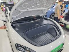 Xiaomi SU7 2024 Rear-Wheel Drive Long Range Smart Driving Edition - ფოტო 20