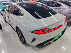 Xiaomi SU7 2024 Rear-Wheel Drive Long Range Smart Driving Edition - ფოტო 5