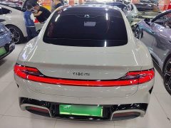 Xiaomi SU7 2024 Rear-Wheel Drive Long Range Smart Driving Edition - ფოტო 6