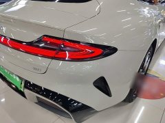 Xiaomi SU7 2024 Rear-Wheel Drive Long Range Smart Driving Edition - ფოტო 8