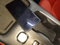 Xiaomi SU7 2024 Rear-Wheel Drive Long Range Smart Driving Edition - ფოტო 9