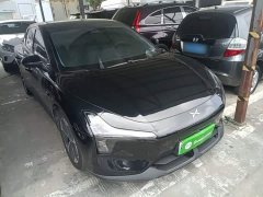 Xpeng Xiaopeng MONA M03 2024 620 Extended Range - ფოტო 4