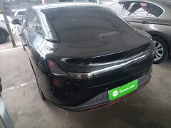 Xpeng Xiaopeng MONA M03 2024 620 Extended Range - ფოტო 5