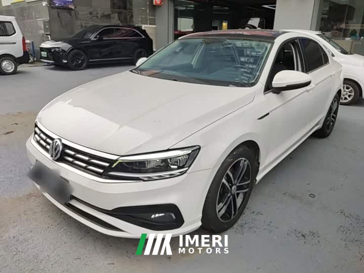 Volkswagen Lingdu 280TSI DSG Comfort Edition - ავტომობილი ჩინეთიდან