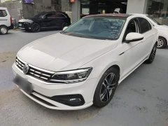 Volkswagen Lingdu 280TSI DSG Comfort Edition - ფოტო 1