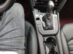 Volkswagen Lingdu 280TSI DSG Comfort Edition - ფოტო 10