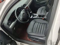 Volkswagen Lingdu 280TSI DSG Comfort Edition - ფოტო 11