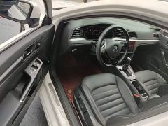 Volkswagen Lingdu 280TSI DSG Comfort Edition - ფოტო 12