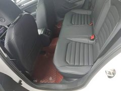 Volkswagen Lingdu 280TSI DSG Comfort Edition - ფოტო 13