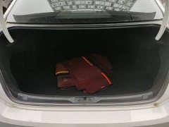 Volkswagen Lingdu 280TSI DSG Comfort Edition - ფოტო 15