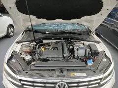 Volkswagen Lingdu 280TSI DSG Comfort Edition - ფოტო 16