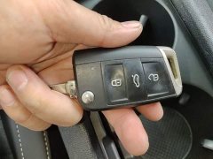 Volkswagen Lingdu 280TSI DSG Comfort Edition - ფოტო 17