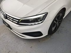 Volkswagen Lingdu 280TSI DSG Comfort Edition - ფოტო 18