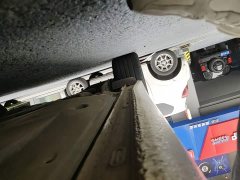 Volkswagen Lingdu 280TSI DSG Comfort Edition - ფოტო 19