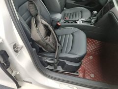 Volkswagen Lingdu 280TSI DSG Comfort Edition - ფოტო 20