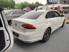 Volkswagen Lingdu 280TSI DSG Comfort Edition - ფოტო 5