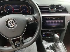 Volkswagen Lingdu 280TSI DSG Comfort Edition - ფოტო 6