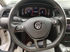Volkswagen Lingdu 280TSI DSG Comfort Edition - ფოტო 7