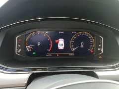 Volkswagen Lingdu 280TSI DSG Comfort Edition - ფოტო 8