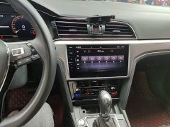 Volkswagen Lingdu 280TSI DSG Comfort Edition - ფოტო 9