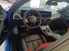 BMW M2 2024 M2 - ფოტო 10